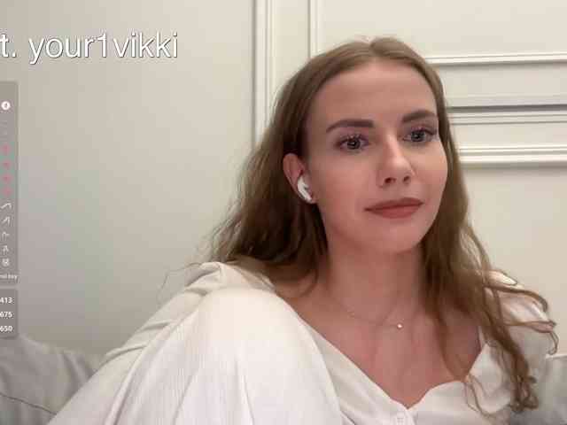 VikkiExtraCheese