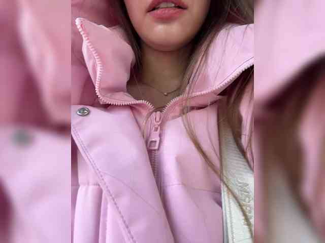 VikkiExtraCheese webcam