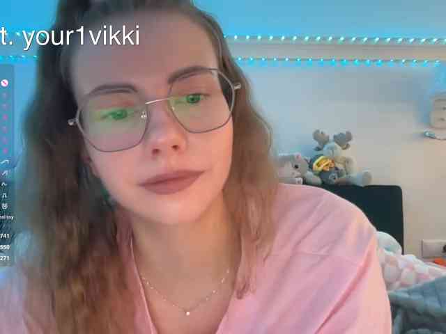 VikkiExtraCheese