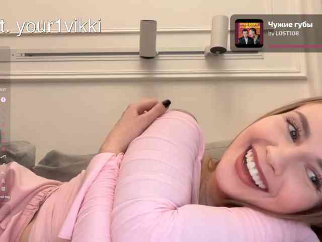 VikkiExtraCheese