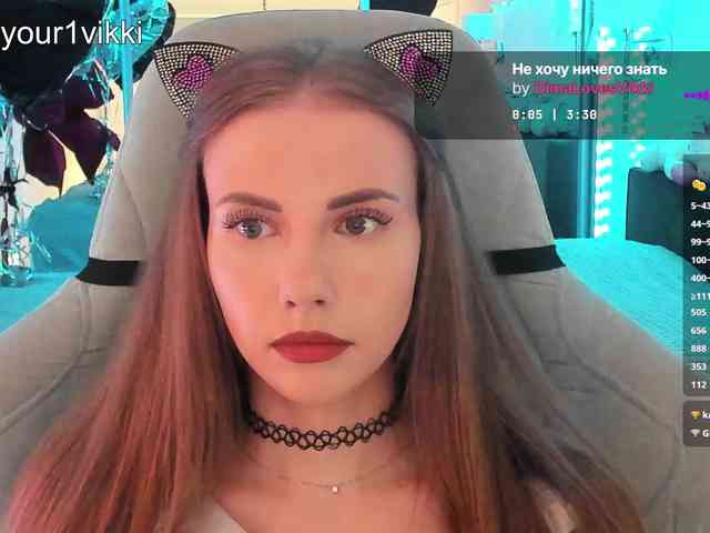 VikkiExtraCheese
