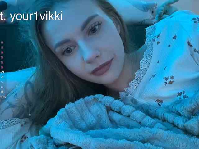 VikkiExtraCheese