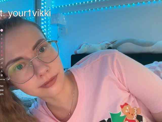 VikkiExtraCheese