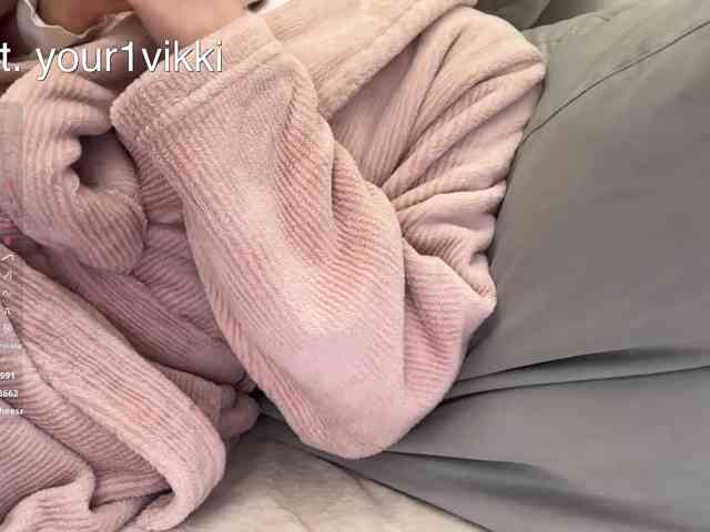 VikkiExtraCheese