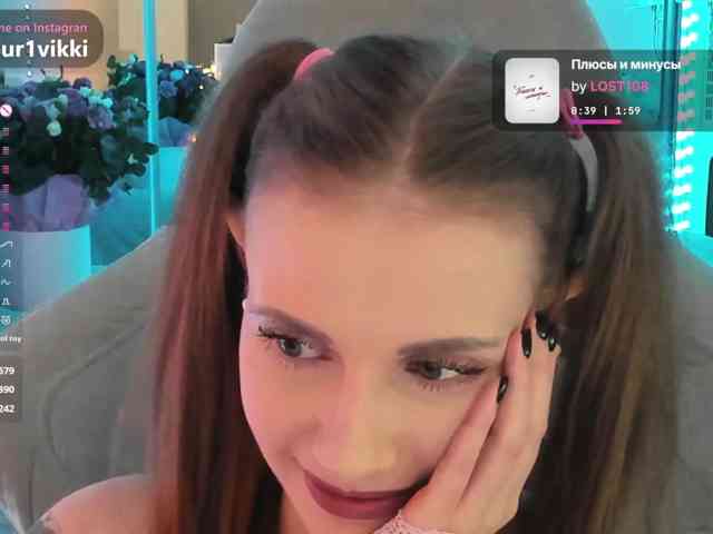 VikkiExtraaCheese