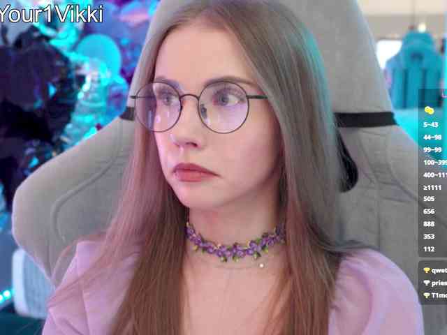 VikkiExtraCheese