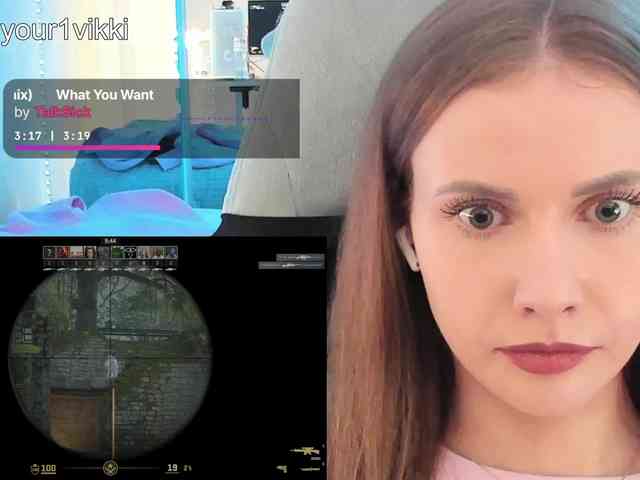 VikkiExtraCheese
