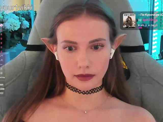 VikkiExtraCheese