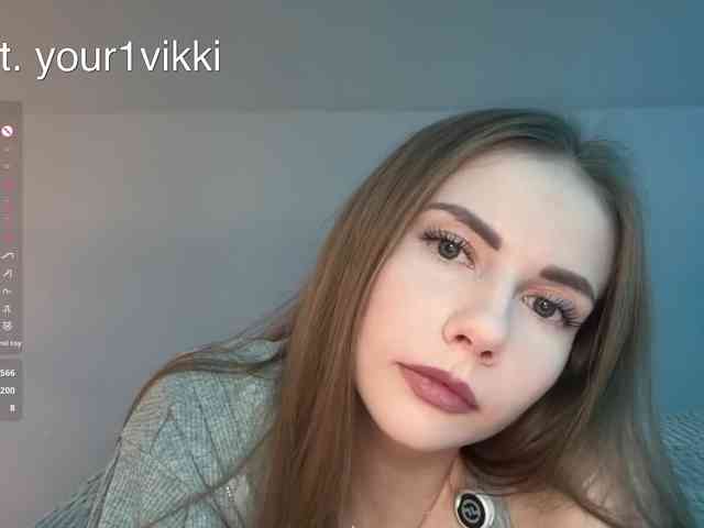 VikkiExtraCheese
