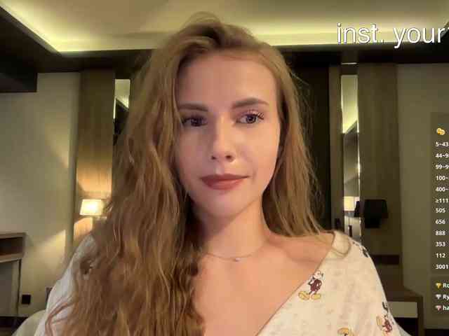 -VikkiL0vesCheese- Sex Cam Show