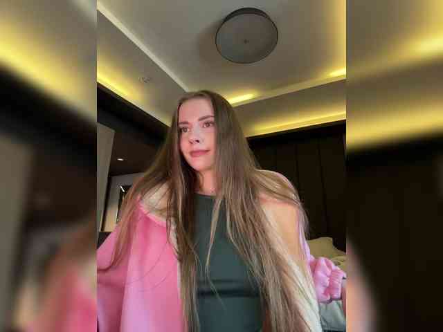 -VikkiL0vesCheese- Sex Cam Show