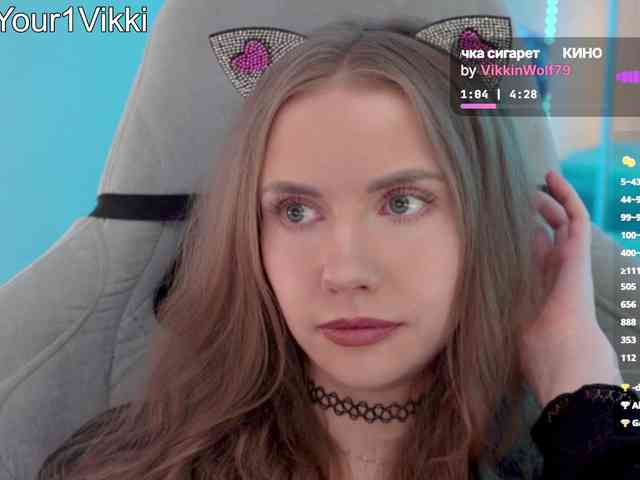 -VikkiL0vesCheese-