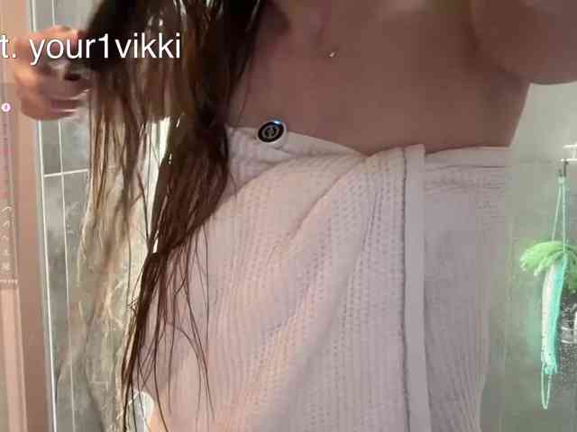 VikkiExtraCheese