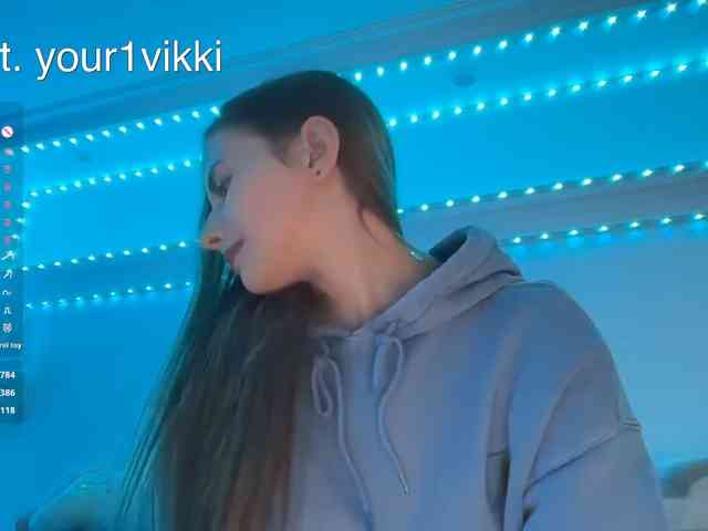 VikkiExtraCheese