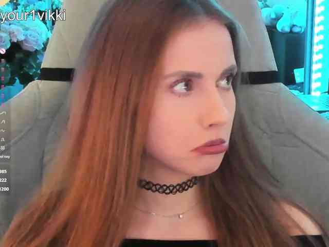VikkiExtraCheese