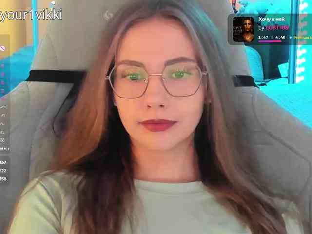VikkiExtraCheese