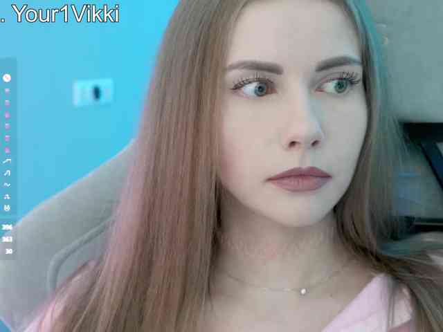VikkiExtraCheese