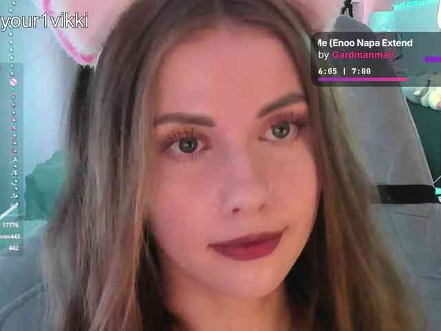 VikkiExtraCheese
