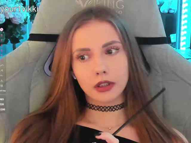 VikkiExtraCheese