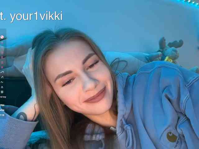 VikkiExtraCheese