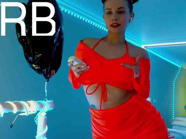 -VikkiL0vesCheese- Sex Cam Show