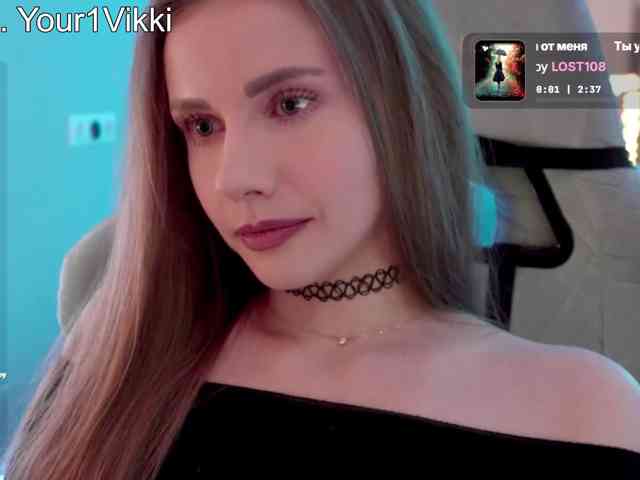 VikkiExtraCheese