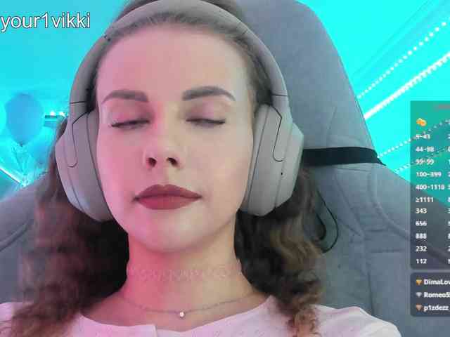 VikkiExtraCheese