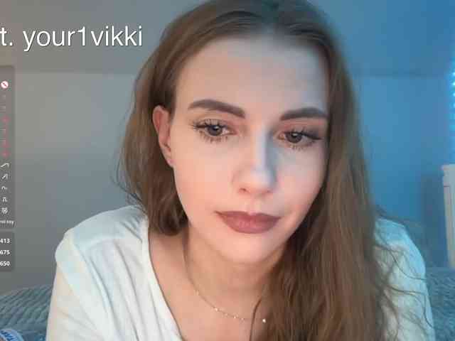 VikkiExtraCheese