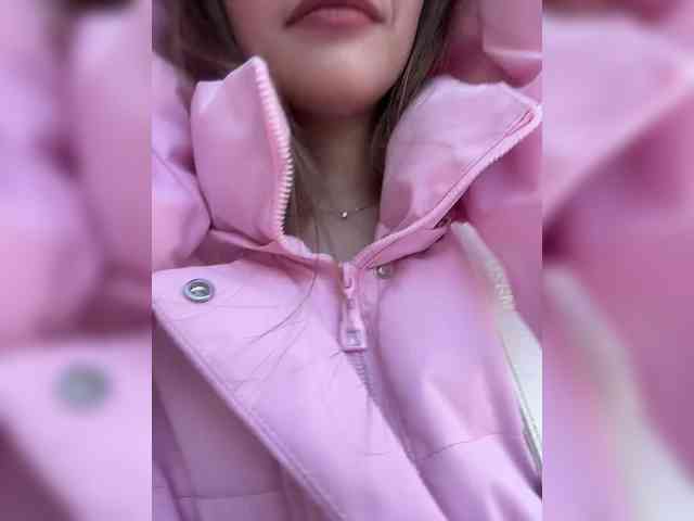 VikkiExtraCheese webcam