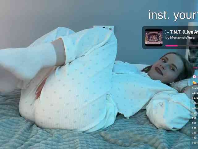 Vikkiextracheese's cam show statistics and live stream