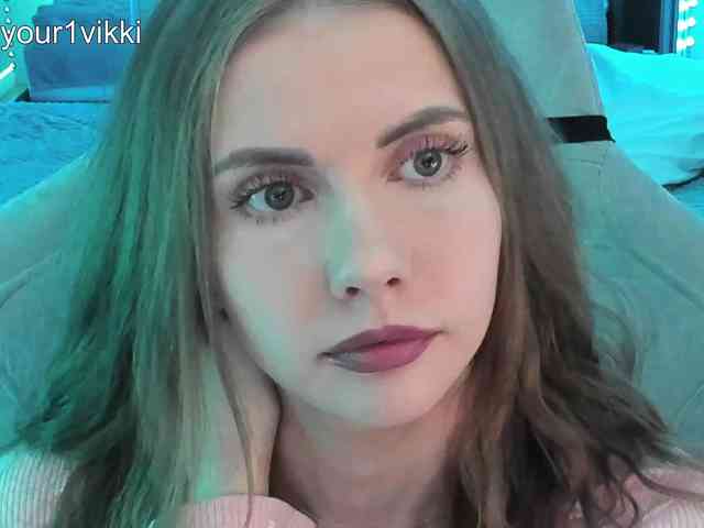 VikkiExtraCheese
