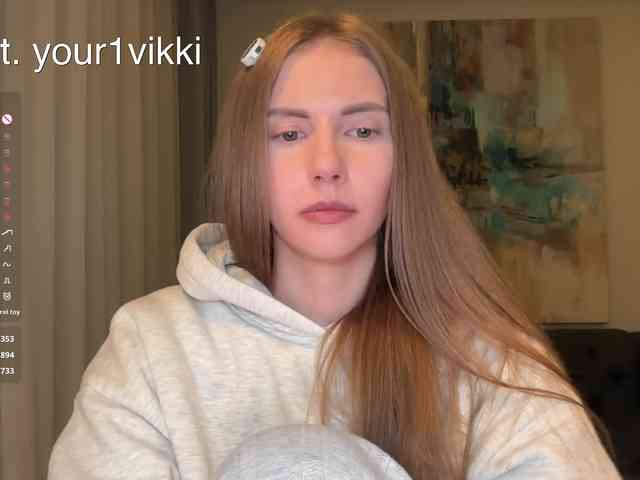 VikkiExtraCheese