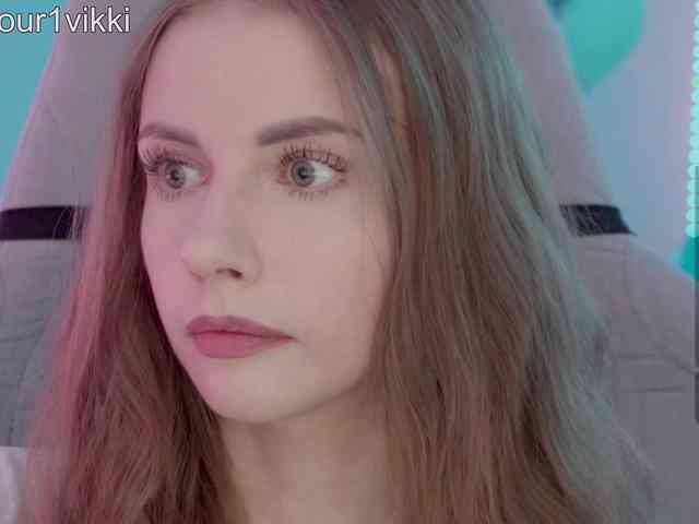 VikkiExtraCheese