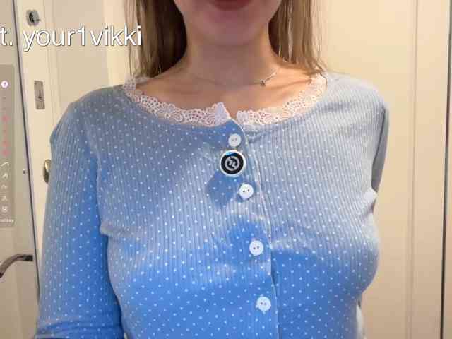 VikkiExtraCheese