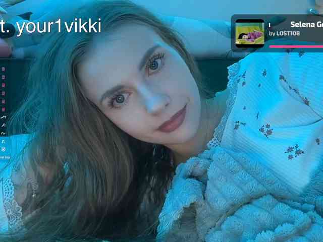 VikkiExtraCheese