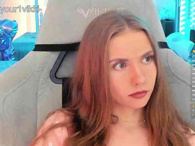 VikkiExtraCheese
