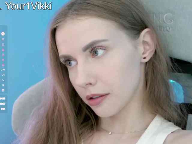 VikkiExtraCheese