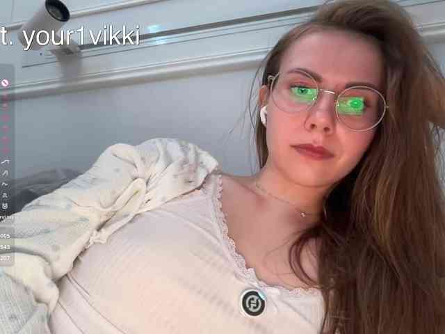VikkiExtraCheese