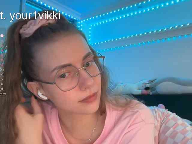 VikkiExtraCheese