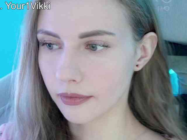 VikkiExtraCheese