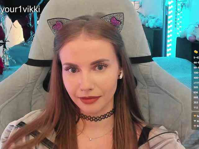 VikkiExtraCheese