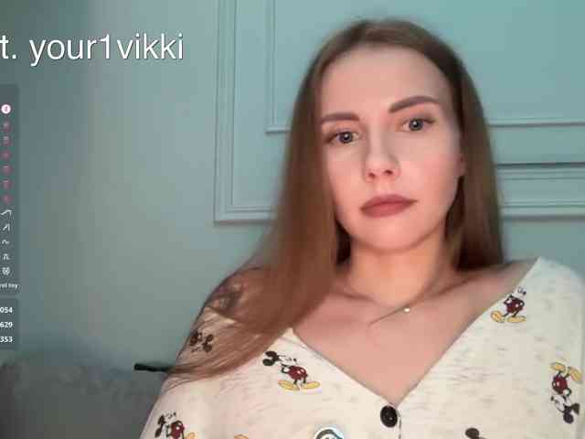 VikkiExtraCheese