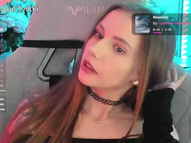 VikkiExtraCheese