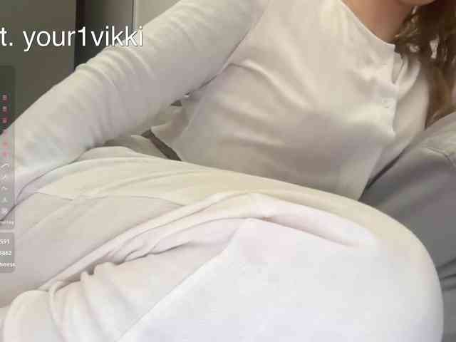 VikkiExtraCheese