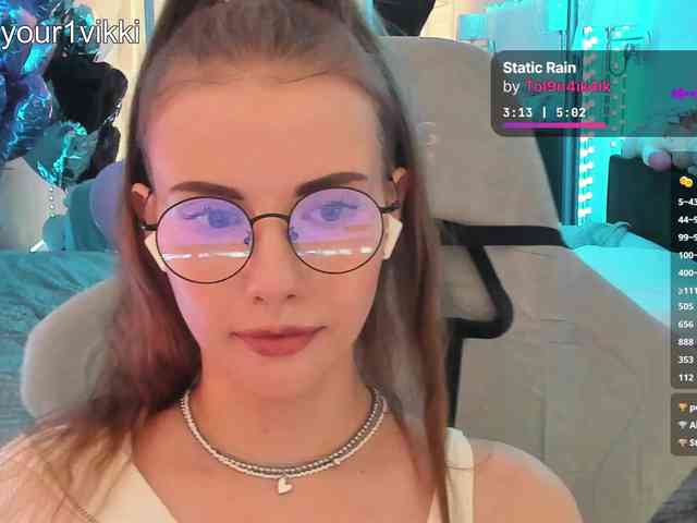 VikkiExtraCheese