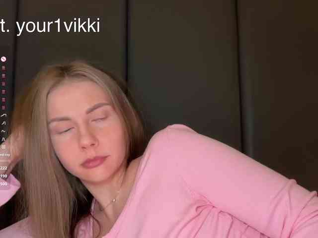 VikkiExtraCheese