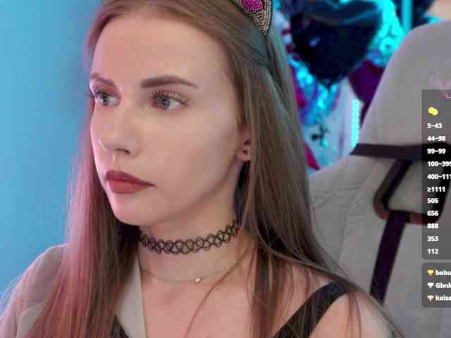VikkiExtraCheese