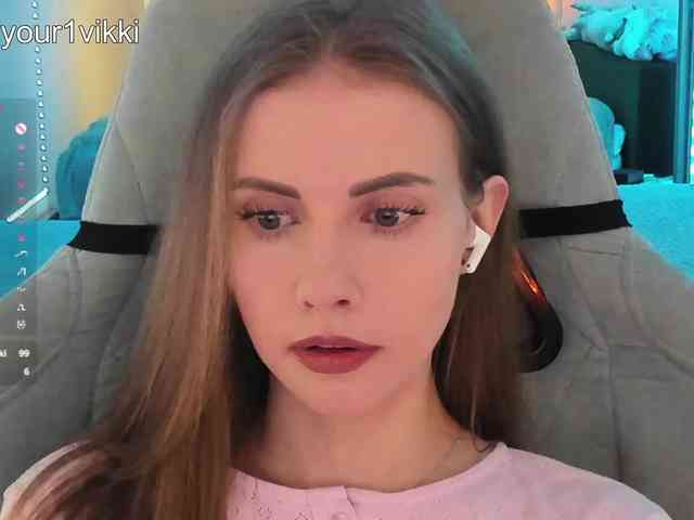 VikkiExtraCheese