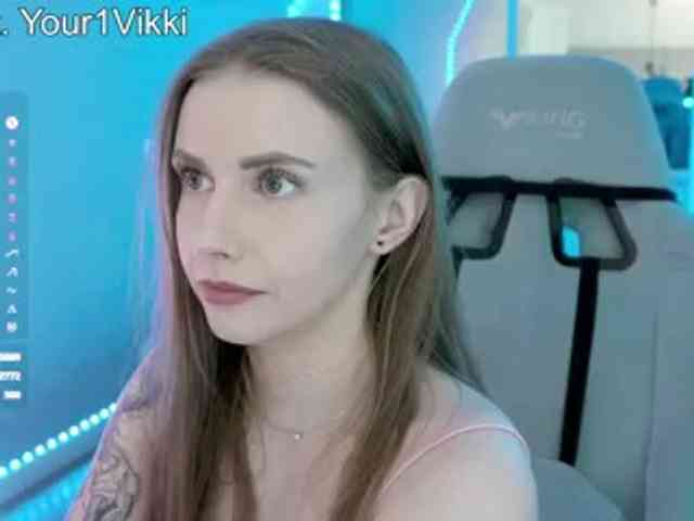 VikkiExtraCheese