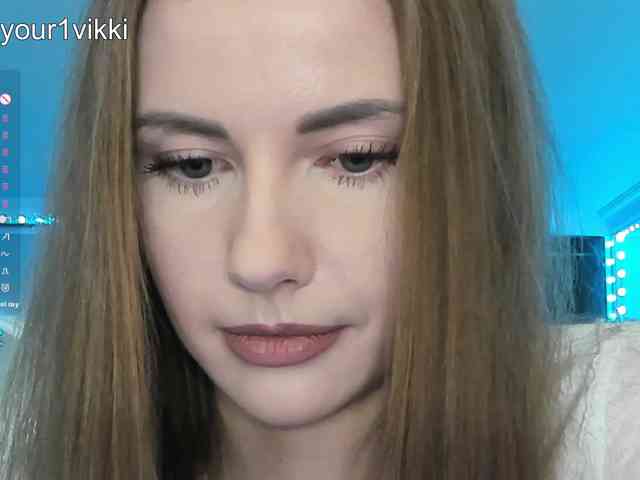 VikkiExtraCheese